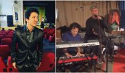 Айкын и Сосо Павлиашвили снимут совместный клип