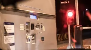 В Казахстане не будут повышать стоимость проезда на платных дорогах в 2016 году