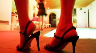 Несовершеннолетнюю заставляли заниматься проституцией в сауне в Астане