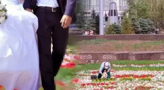 Избитая женихом и невестой в Астане женщина простила обидчиков за миллион тенге