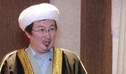 Нападение на известного теолога совершено в Бишкеке