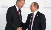 Эрдоган: "Я звонил Путину, но он не ответил"
