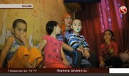В Актобе мать-одиночка с пятью детьми живет в кладовке