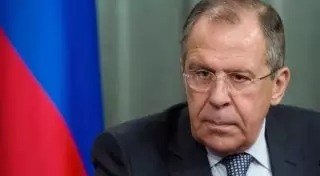 Звонка Путину от Эрдогана не было - Лавров