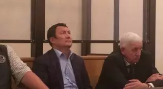 Экс-акиму Костаная и его заместителям продлили сроки ареста