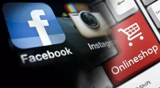 Налоговики РК начали бороться с незаконной торговлей в Facebook и Instagram