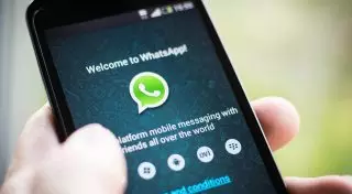 Пользователи Android смогут отправлять ссылки через WhatsApp с предварительным просмотром