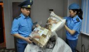 Всплеска китайского реэкспорта в Казахстан не произошло - глава налоговой Кыргызстана