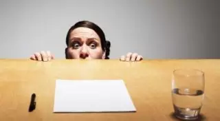 Как не разочаровать потенциального работодателя на собеседовании