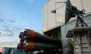 Космический комплекс "Байтерек" планируется построить к 2021 году