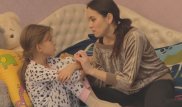Фильм об искусстве взаимоотношений внутри семьи сняли в Алматы
