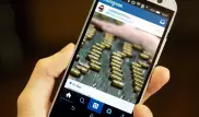 Через Instagram нашли подпольного продавца алкоголя в Астане