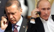 В Кремле рассказали о непринятых звонках Эрдогана Путину