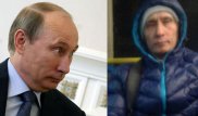 Двойника Путина нашли в Усть-Каменогорске