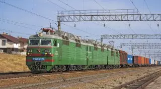 В Клайпеде обсуждены вопросы развития Транскаспийского международного транспортного маршрута