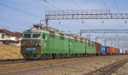 В Клайпеде обсуждены вопросы развития Транскаспийского международного транспортного маршрута