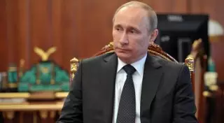 Путин утвердил соглашение с Казахстаном по узлу "Балхаш"