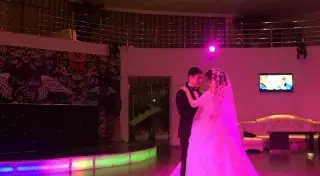 Официально женился Бауыржан Исламхан