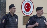 Граждане Турции в Москве жалуются на давление российских властей