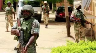 Более 17 человек стали жертвами теракта на севере Камеруна