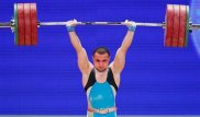 Казахстан завоевал третье место на ЧМ-2015 по тяжелой атлетике