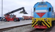 Казахстан может зарабатывать по 120 тысяч тенге с каждой транзитной фуры - Ергожин