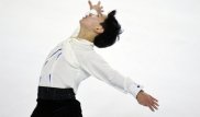 Денис Тен занял второе место на турнире NRW Trophy в Германии