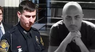 11 свидетелей поддержали застрелившего Денякина американского полицейского