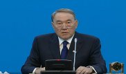 Из чего будет состоять антикризисная система Казахстана, рассказал Назарбаев