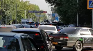 В Казахстане растет рынок подержанных авто - эксперты