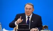 Назарбаев: Я много лет работал, чтобы сблизить позиции России и Турции