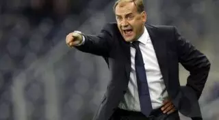 Владимир Вайсс покинул футбольный клуб "Кайрат"