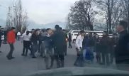 Полиция изучает видео с дракой на свадебных гуляниях в Алматы