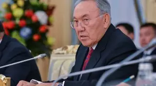 Не оставлять законы на бумаге посоветовал Назарбаев акимам