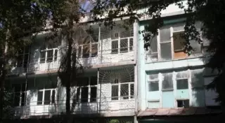 Ветераны-афганцы планируют восстановить военный госпиталь в Алматы за свой счет