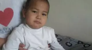 Трехлетний кызылординец заговорил после смертельного удара током