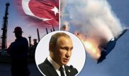 Путин объяснил решение Анкары сбить российский Су-24