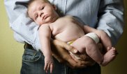 Американские врачи: Через 5-10 лет мужчины сами смогут рожать