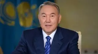 12 интересных фактов о Нурсултане Назарбаеве