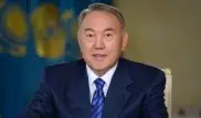 12 интересных фактов о Нурсултане Назарбаеве