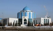 Казахстанцев пригласили пополнить фонд первого военно-исторического музея