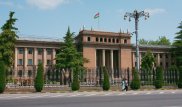 Нацбанк Таджикистана принял решение закрыть все обменные пункты в стране