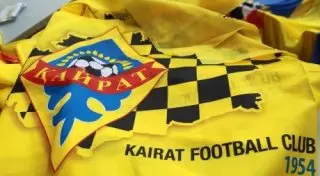 Названы кандидаты на пост главного тренера "Кайрата"