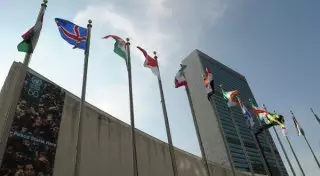 ООН надеется, что напряженность между РФ и Турцией не повлияет на ситуацию в Сирии