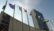 ООН надеется, что напряженность между РФ и Турцией не повлияет на ситуацию в Сирии