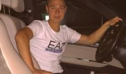 На каких авто ездят футболисты и тренеры "Астаны"?