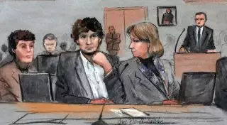 Адвокаты Царнаева в США вновь потребовали пересмотра приговора