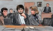 Адвокаты Царнаева в США вновь потребовали пересмотра приговора