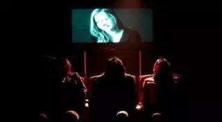 В казахстанском театре "AРTиШОК" вновь показали спектакль "Норд-Ост"