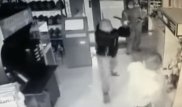 Раскрыто дерзкое разбойное нападение на АЗС в Петропавловске